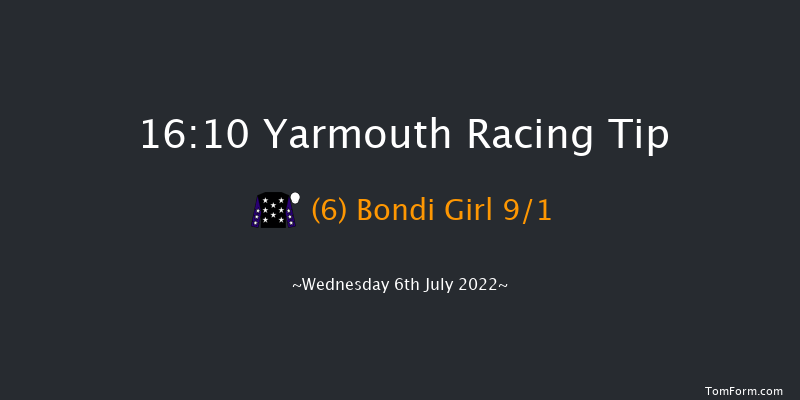 Yarmouth 16:10 Handicap (Class 6) 7f Thu 30th Jun 2022