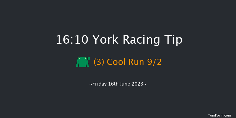York 16:10 Stakes (Class 2) 5f Sat 27th May 2023