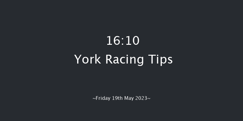 York 16:10 Stakes (Class 2) 8f Thu 18th May 2023