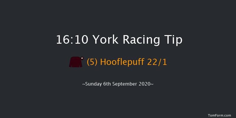 Sky Bet Apprentice Handicap York 16:10 Handicap (Class 4) 12f Sat 22nd Aug 2020