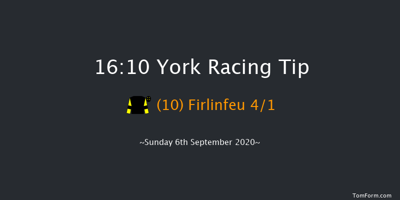 Sky Bet Apprentice Handicap York 16:10 Handicap (Class 4) 12f Sat 22nd Aug 2020