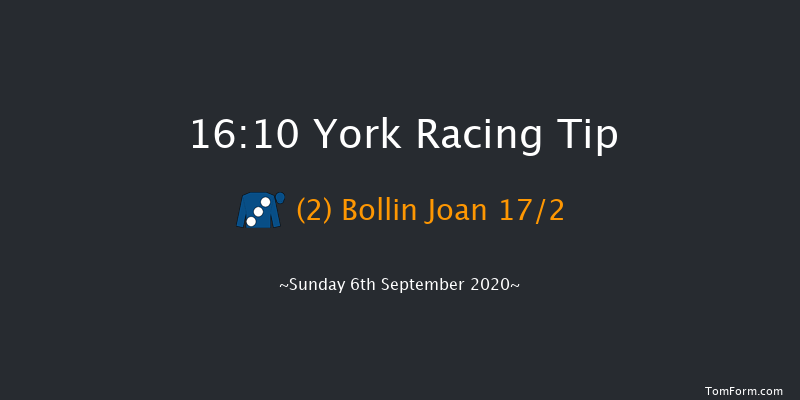 Sky Bet Apprentice Handicap York 16:10 Handicap (Class 4) 12f Sat 22nd Aug 2020