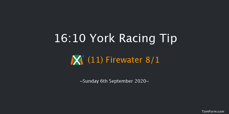 Sky Bet Apprentice Handicap York 16:10 Handicap (Class 4) 12f Sat 22nd Aug 2020
