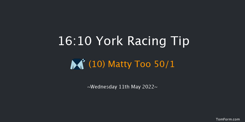 York 16:10 Handicap (Class 3) 7f Fri 14th May 2021