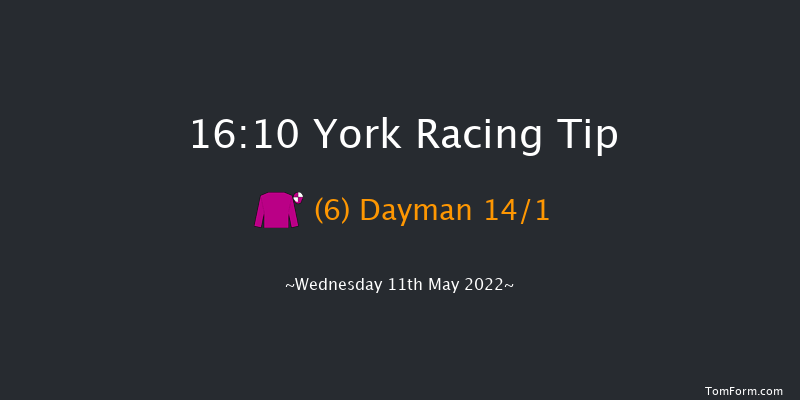 York 16:10 Handicap (Class 3) 7f Fri 14th May 2021