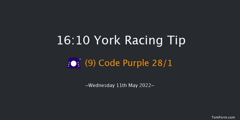 York 16:10 Handicap (Class 3) 7f Fri 14th May 2021