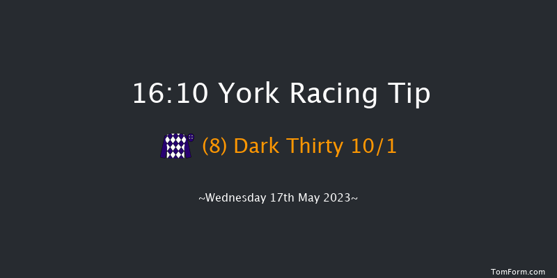 York 16:10 Handicap (Class 3) 7f Sat 8th Oct 2022