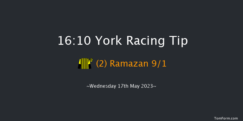 York 16:10 Handicap (Class 3) 7f Sat 8th Oct 2022