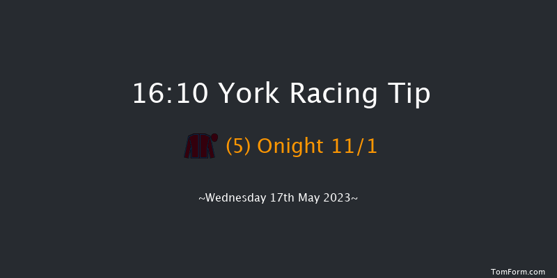 York 16:10 Handicap (Class 3) 7f Sat 8th Oct 2022