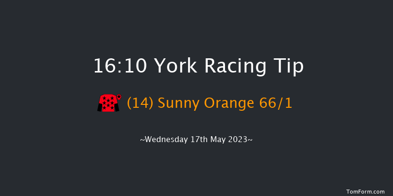 York 16:10 Handicap (Class 3) 7f Sat 8th Oct 2022