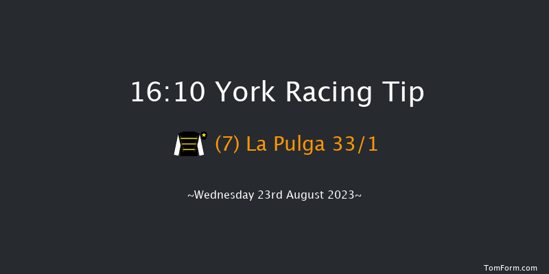 York 16:10 Handicap (Class 2) 16f Sat 29th Jul 2023