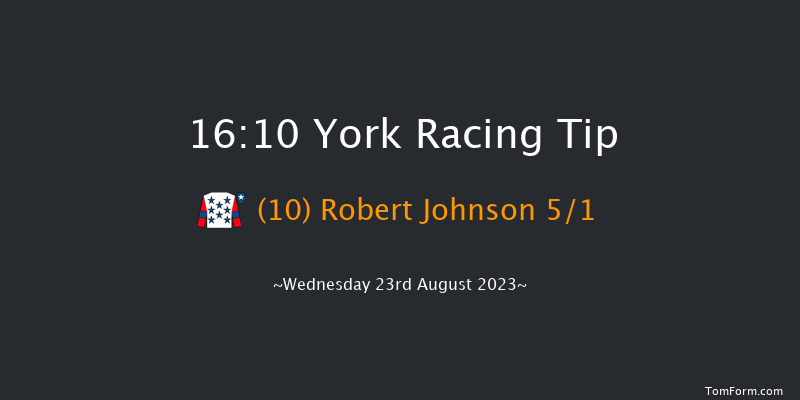 York 16:10 Handicap (Class 2) 16f Sat 29th Jul 2023