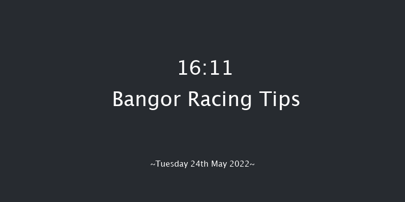 Bangor 16:11 Handicap Hurdle (Class 4) 23f Sat 14th May 2022