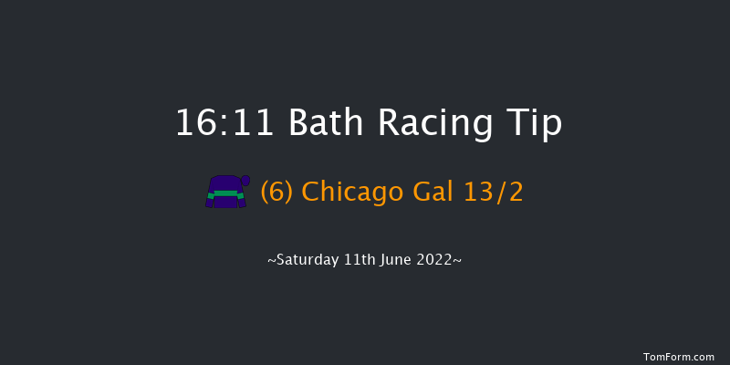Bath 16:11 Handicap (Class 6) 10f Fri 3rd Jun 2022