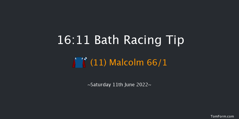 Bath 16:11 Handicap (Class 6) 10f Fri 3rd Jun 2022