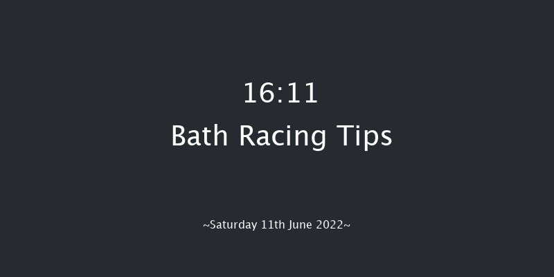 Bath 16:11 Handicap (Class 6) 10f Fri 3rd Jun 2022