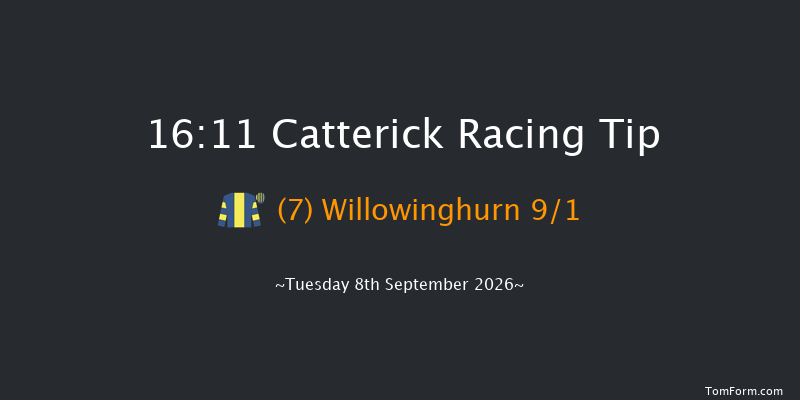 Catterick 16-11 (Class 6) 7f Wed 26th Aug 2026