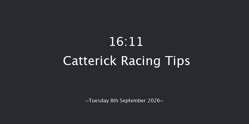 Catterick 16-11 (Class 6) 7f Wed 26th Aug 2026