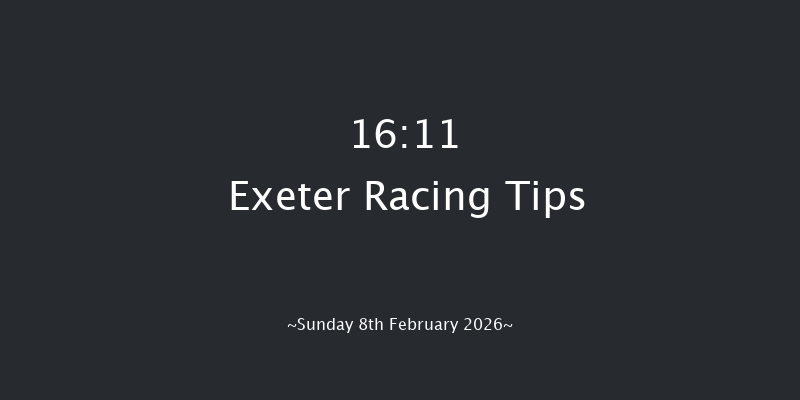 Exeter 16-11 (Class 2)  Fri 9th Jan 2026