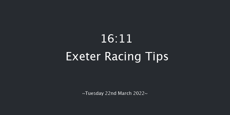 Exeter 16:11 Hunter Chase (Class 6) 24f Fri 11th Mar 2022
