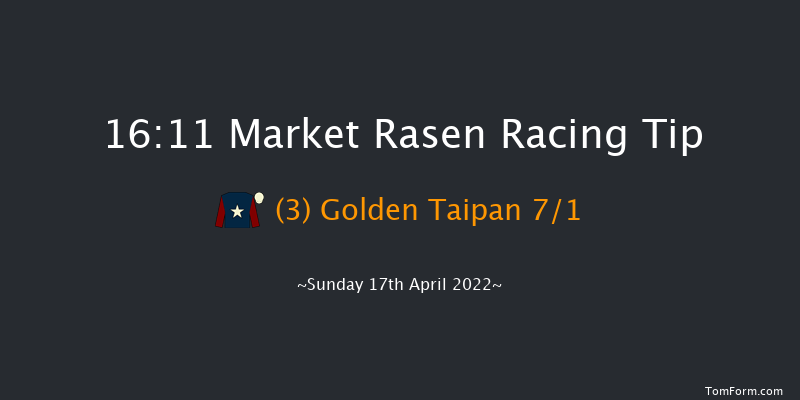 Market Rasen 16:11 Handicap Chase (Class 3) 17f Wed 30th Mar 2022