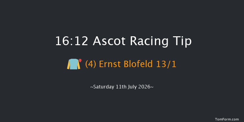 Ascot 16-12 (Class 2) 11f Fri 10th Jul 2026
