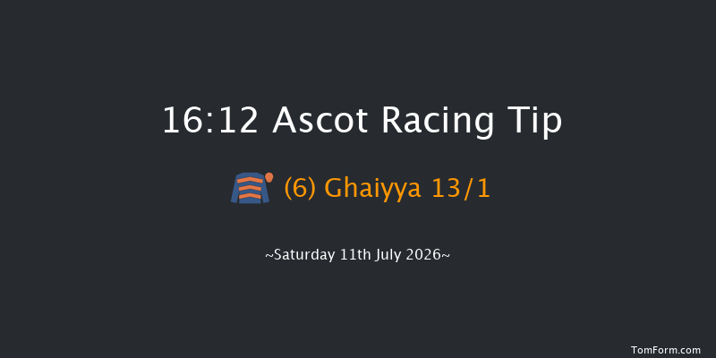 Ascot 16-12 (Class 2) 11f Fri 10th Jul 2026