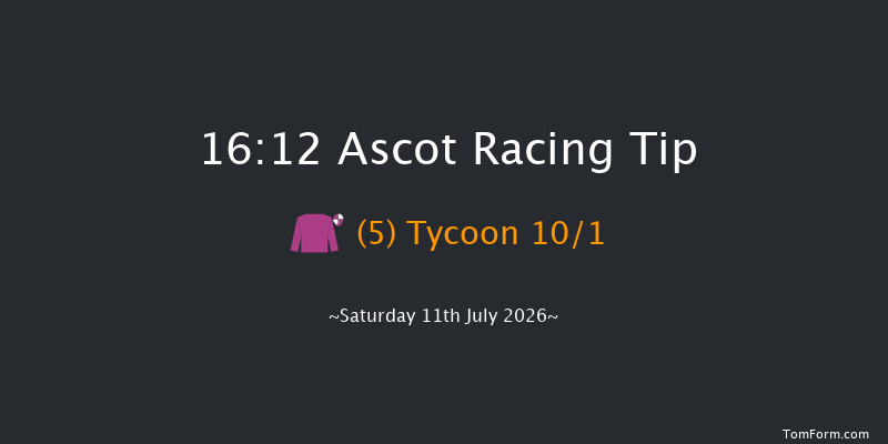 Ascot 16-12 (Class 2) 11f Fri 10th Jul 2026