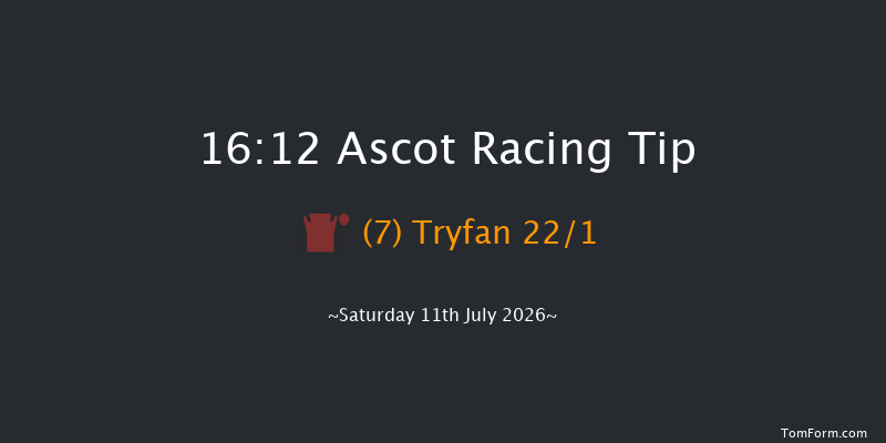 Ascot 16-12 (Class 2) 11f Fri 10th Jul 2026