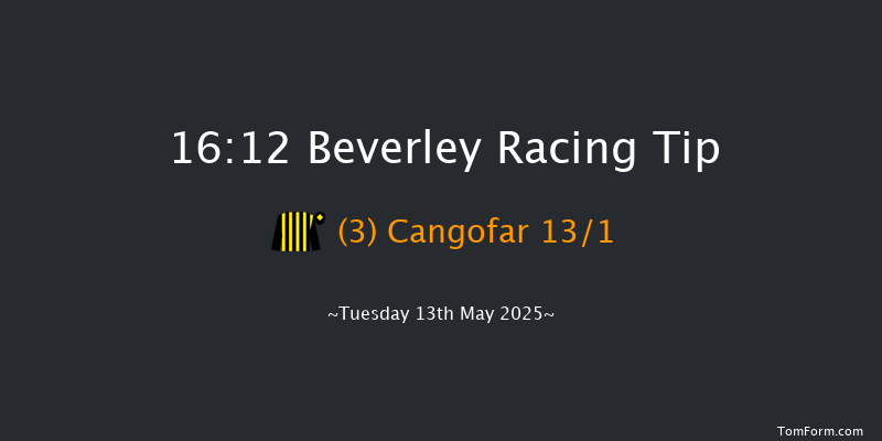 Beverley 16-12 (Class 6) 9f Mon 5th May 2025