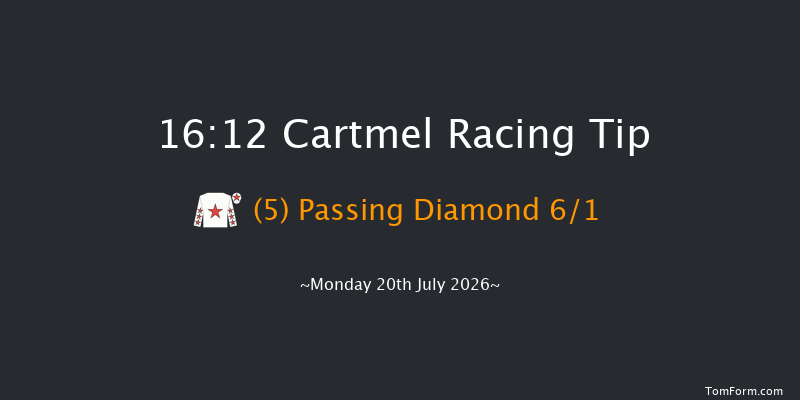 Cartmel 16-12 (Class 3) 17f Sat 18th Jul 2026
