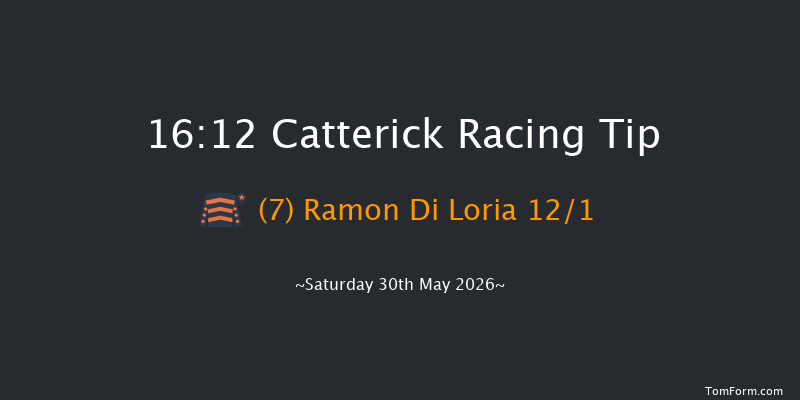 Catterick 16-12 (Class 5) 5f Thu 21st May 2026