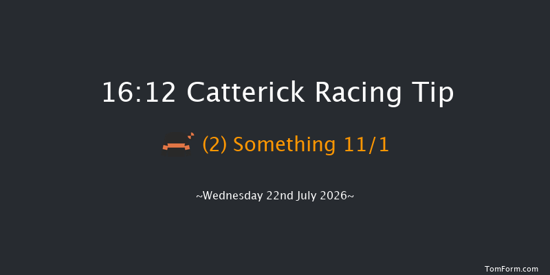 Catterick 16-12 (Class 4) 12f Wed 15th Jul 2026