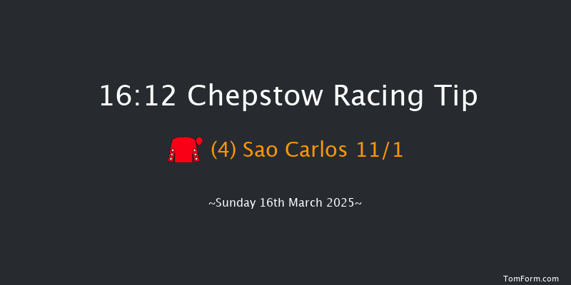 Chepstow  16:12 Handicap Chase (Class 4) 16f Sat 22nd Feb 2025