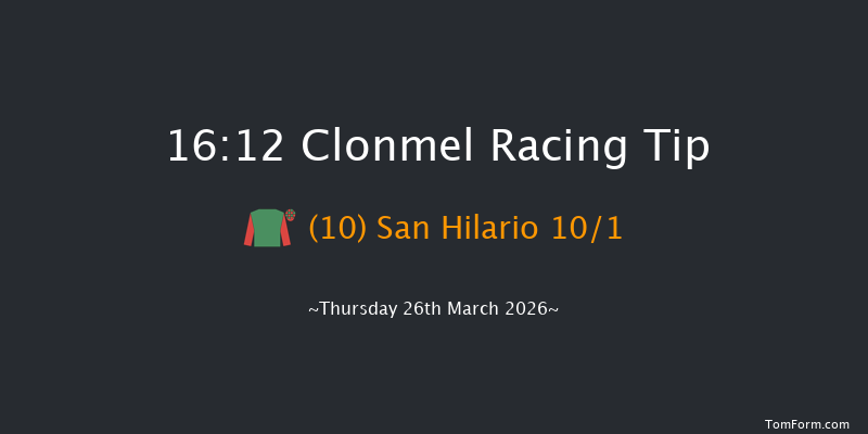 Clonmel 16-12 16f Thu 12th Feb 2026