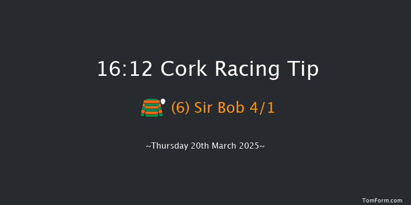 Cork  16:12 Handicap Hurdle 25f Fri 17th Jan 2025