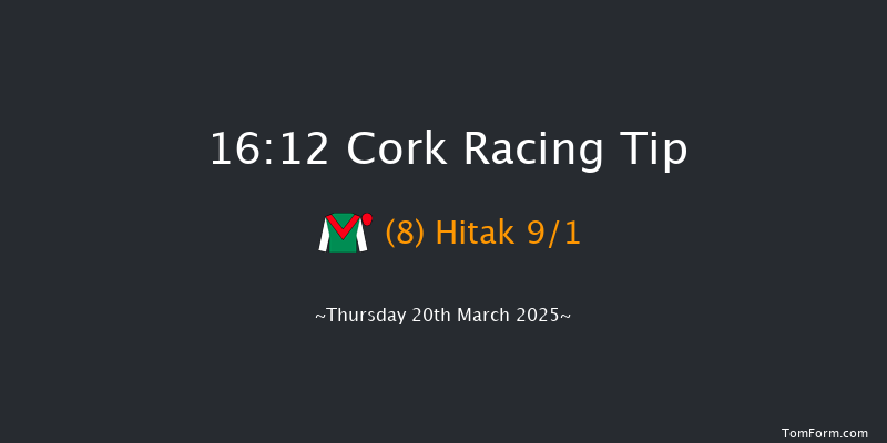 Cork  16:12 Handicap Hurdle 25f Fri 17th Jan 2025