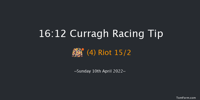Curragh 16:12 Handicap 6f Sat 26th Mar 2022