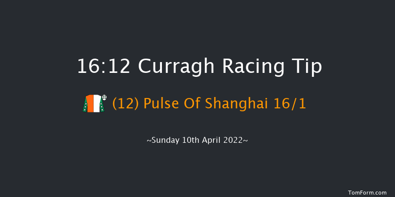Curragh 16:12 Handicap 6f Sat 26th Mar 2022