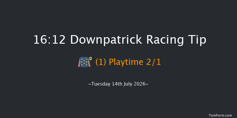 Downpatrick 16-12 21f Sun 14th Jun 2026