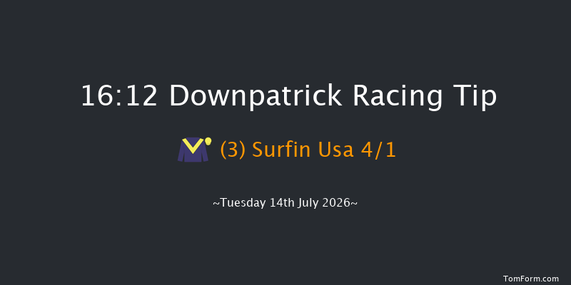 Downpatrick 16-12 21f Sun 14th Jun 2026