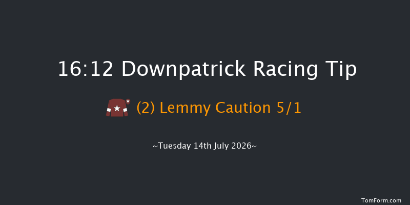 Downpatrick 16-12 21f Sun 14th Jun 2026