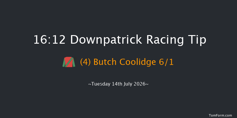 Downpatrick 16-12 21f Sun 14th Jun 2026