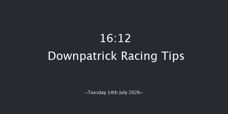 Downpatrick 16-12 21f Sun 14th Jun 2026