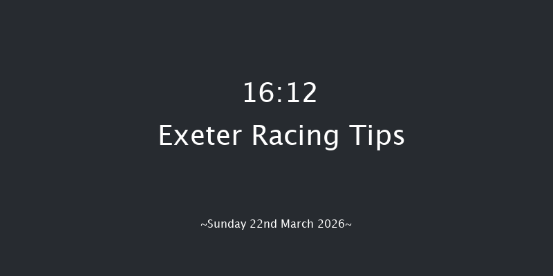 Exeter 16-12 (Class 4) 16f Tue 17th Mar 2026