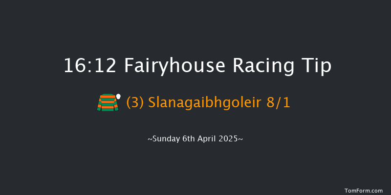 Fairyhouse 16-12 24f Sat 22nd Feb 2025