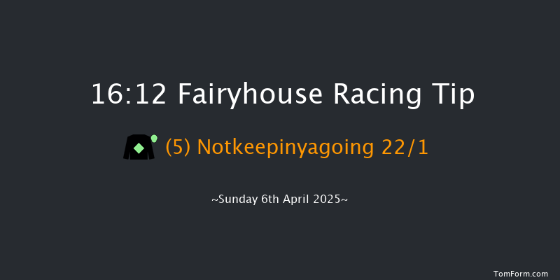 Fairyhouse 16-12 24f Sat 22nd Feb 2025
