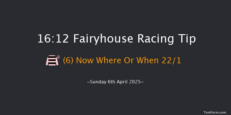 Fairyhouse 16-12 24f Sat 22nd Feb 2025
