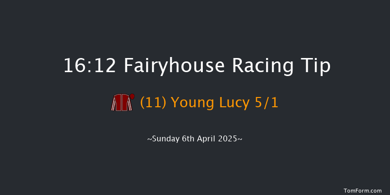 Fairyhouse 16-12 24f Sat 22nd Feb 2025