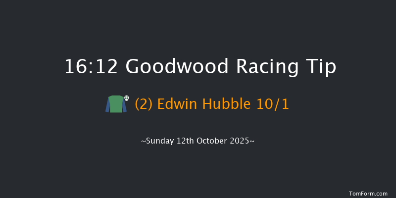 Goodwood 16-12 (Class 4) 9f Wed 24th Sep 2025